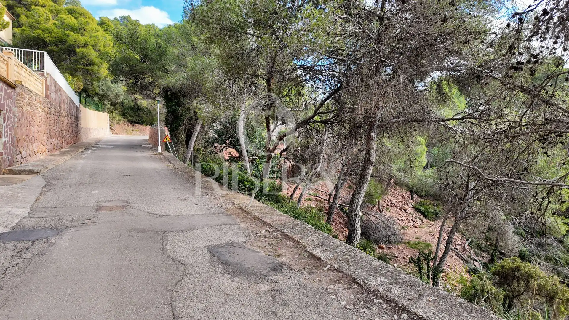Lands and plots for sale in Urbanización Monteamor, imagen 20