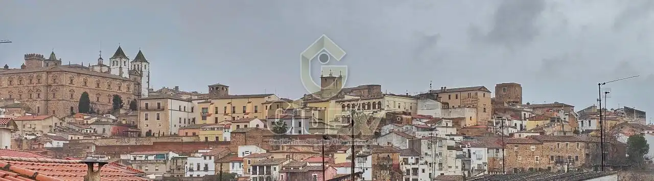Casa amb terrassa en venda a Casco Antiguo, imagen 25