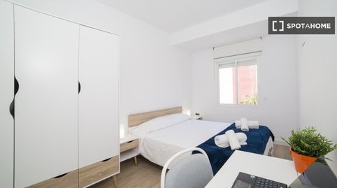 Foto 5 de Piso de alquiler en Barrio de Patraix, Valencia Capital