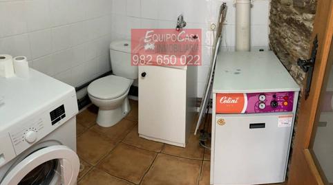 Foto 4 de Casa o xalet en venda a Parroquias del Este, Lugo