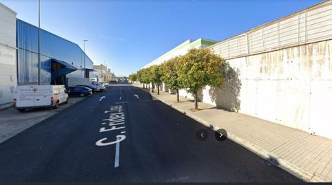 Photo 4 of Industrial land for sale in Calle Amapolas las San Rafael, La Paz, Sevilla