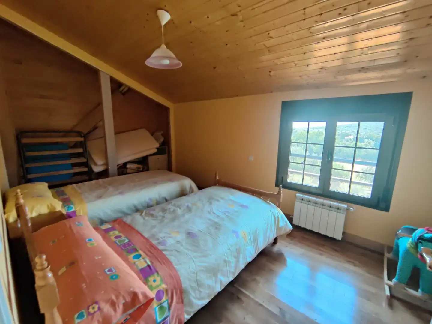 Casa o xalet en venda a Redueña