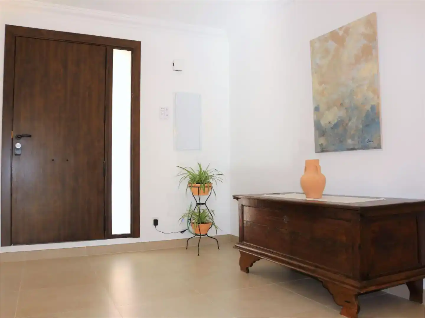 Detached homes for rent in Santa Eugènia  with Air Conditioner and Furnished