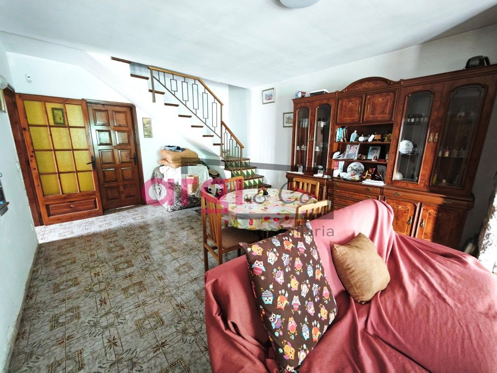 Living room of House or chalet for sale in Cubelles