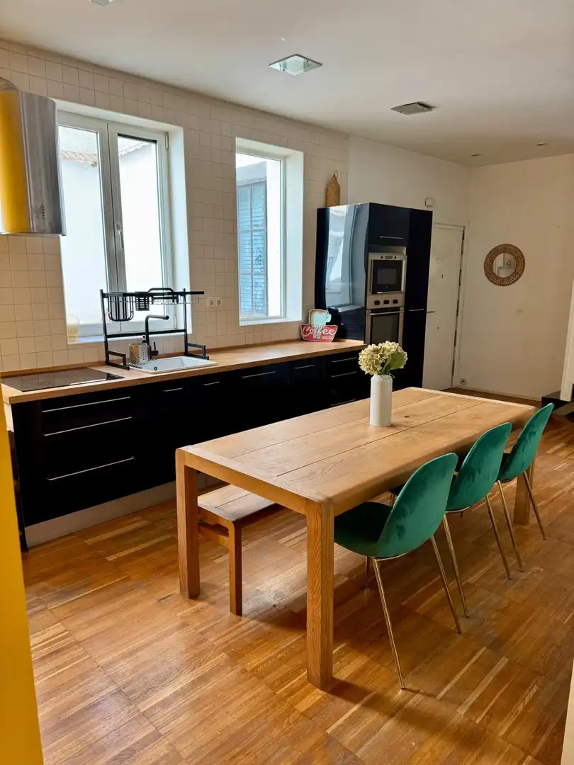Penthouse to rent in Centro, imagen 5