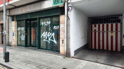 Photo 2 of Premises for sale in Larraskitu, 31, Rekalde Centro, Bizkaia