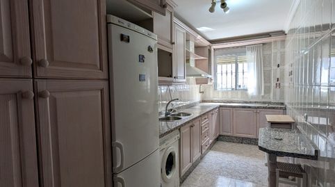 Foto 2 von Wohnung zum Verkauf in Calle Fernando el Santo, 36, San José de la Rinconada, La Rinconada