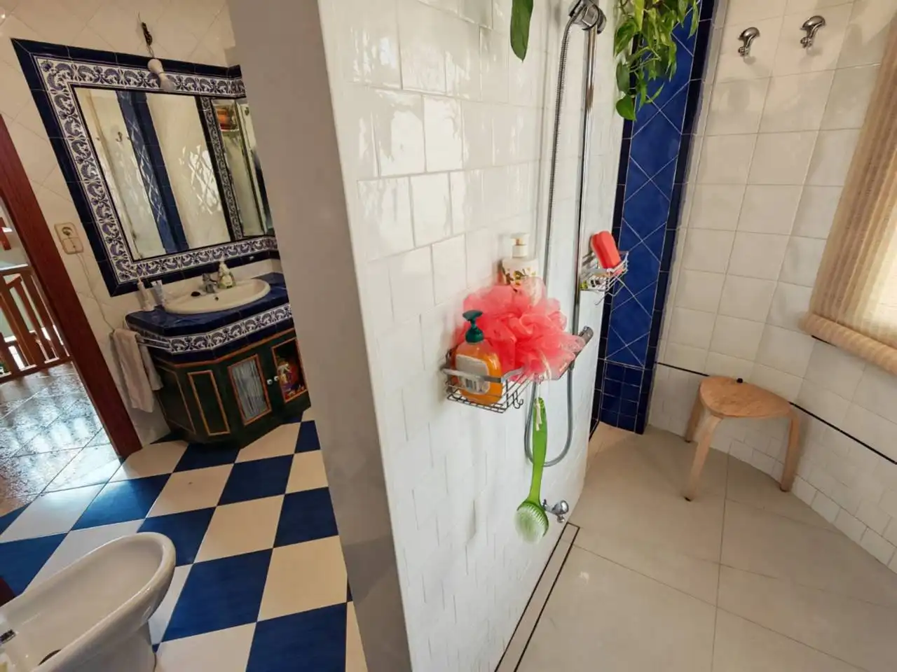 Casa amb piscina en venda a Huétor Tájar, imagen 38