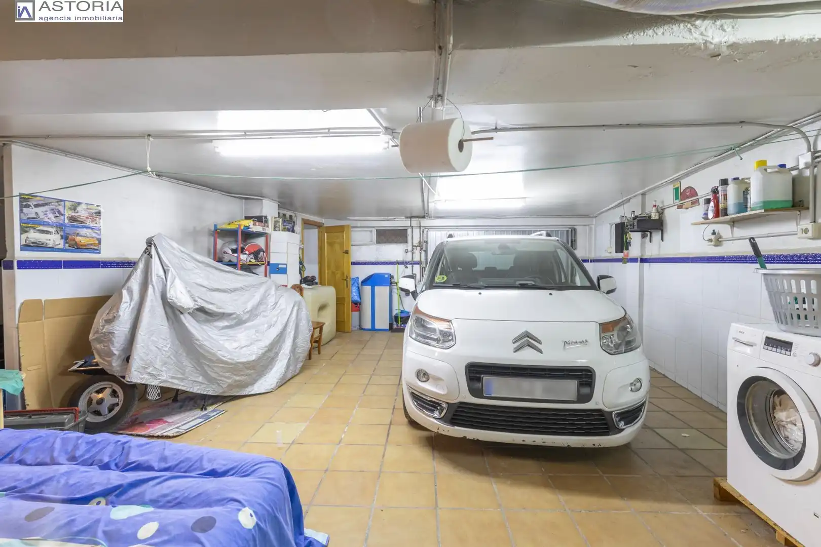 Terraced house for sale in Camino DE LA SIERRA, imagen 33