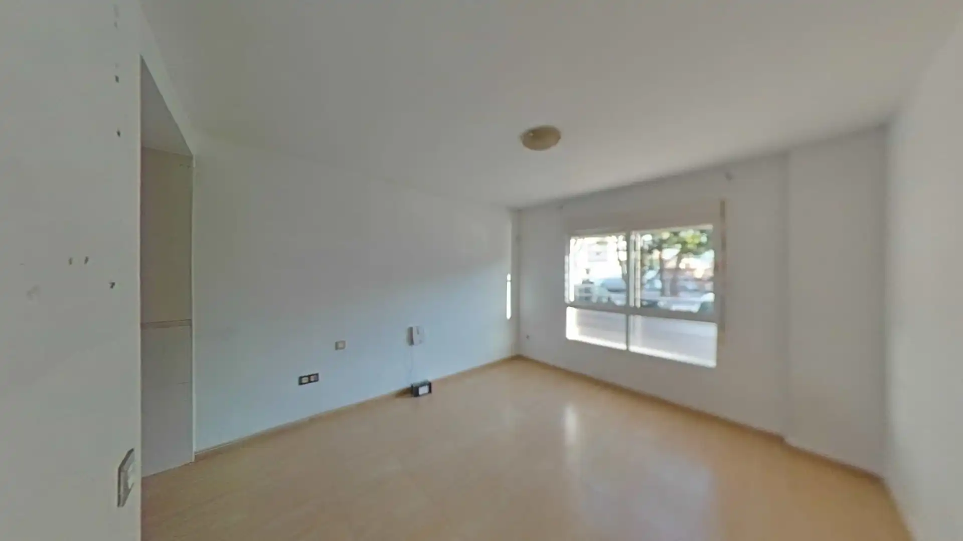 Bedroom of Flat for sale in Roquetas de Mar
