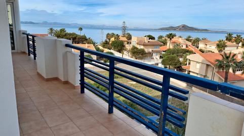 Photo 2 of Flat for sale in Playa del Galán, Murcia
