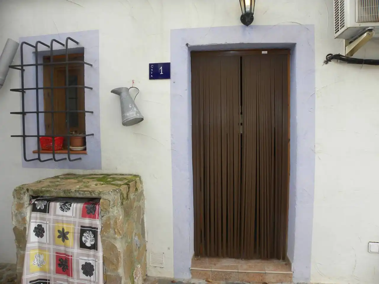 Finca rústica en venda en Moratalla amb Aire condicionat, Calefacció i Jardí privat