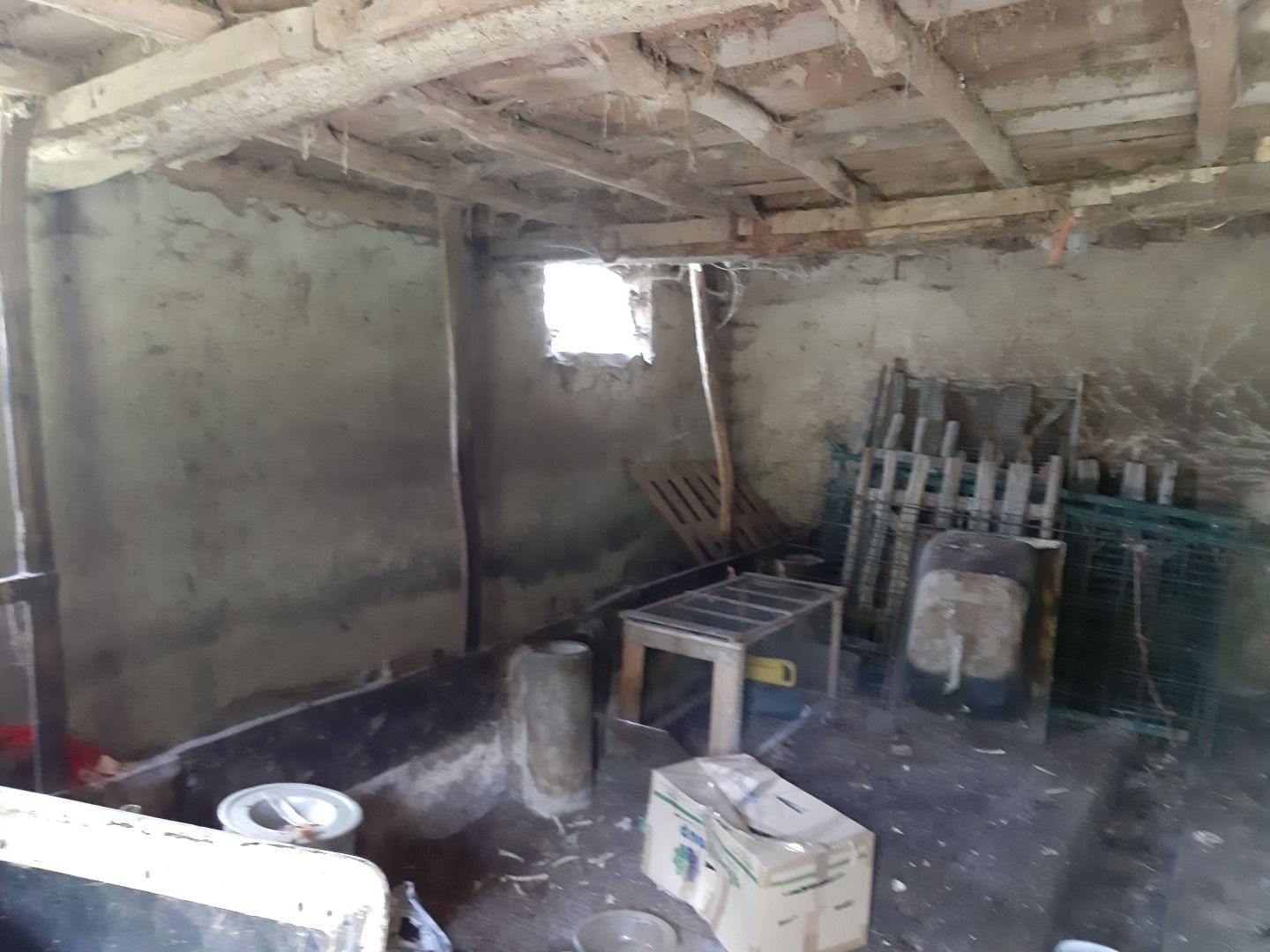 Casa o chalet en venta en Parres con Jardín privado