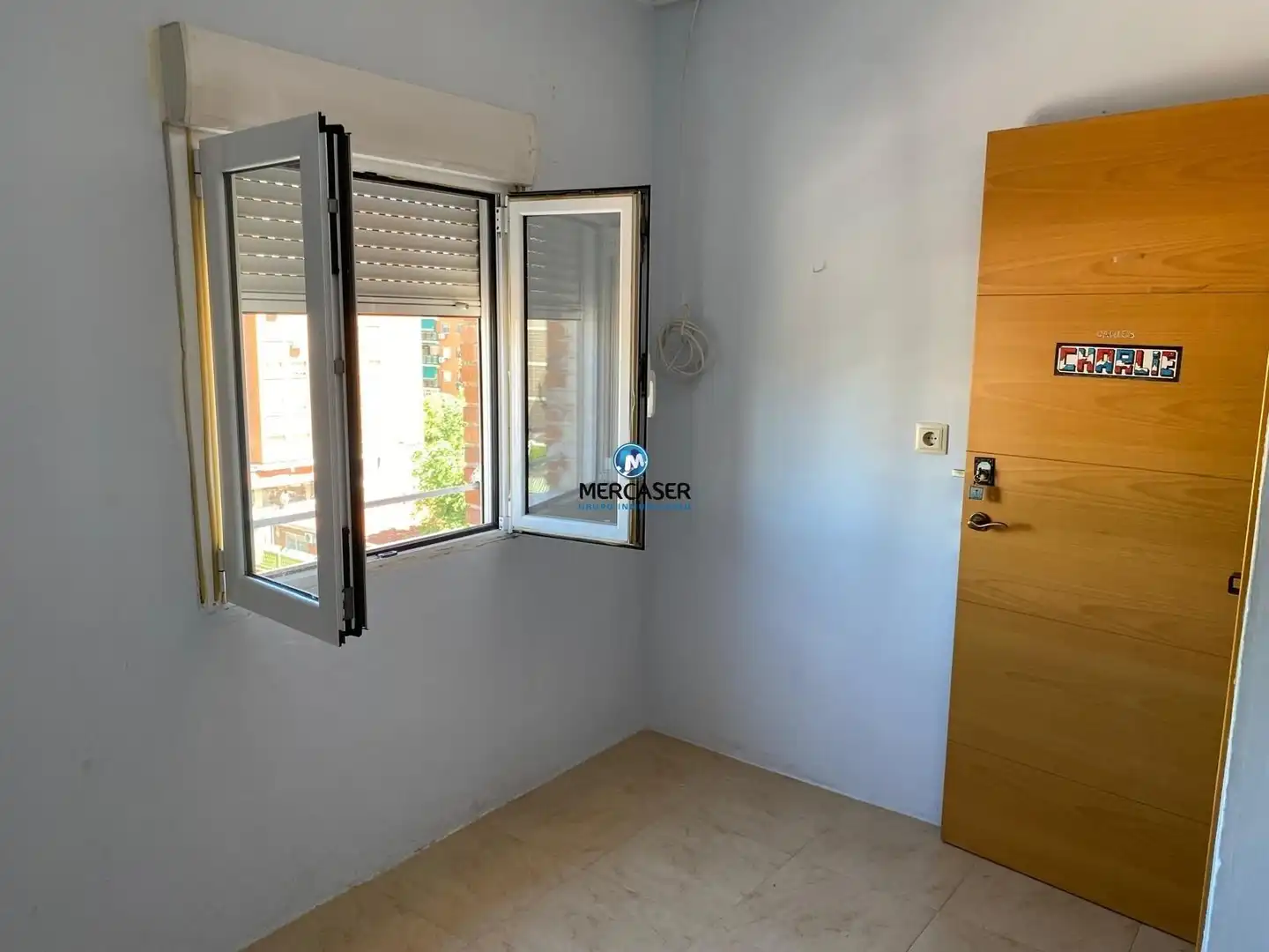 Schlafzimmer von Wohnung zum Verkauf in Alcalá de Henares