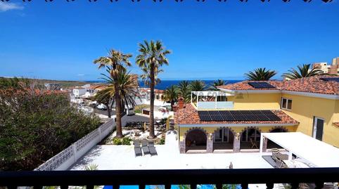 Foto 2 de Apartamento de alquiler en Isla de la Graciosa, Los Silos, Santa Cruz de Tenerife