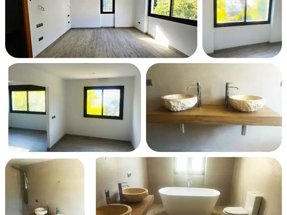 Casa con piscina en venta en Calle Las Mimosas 4, imagen 19