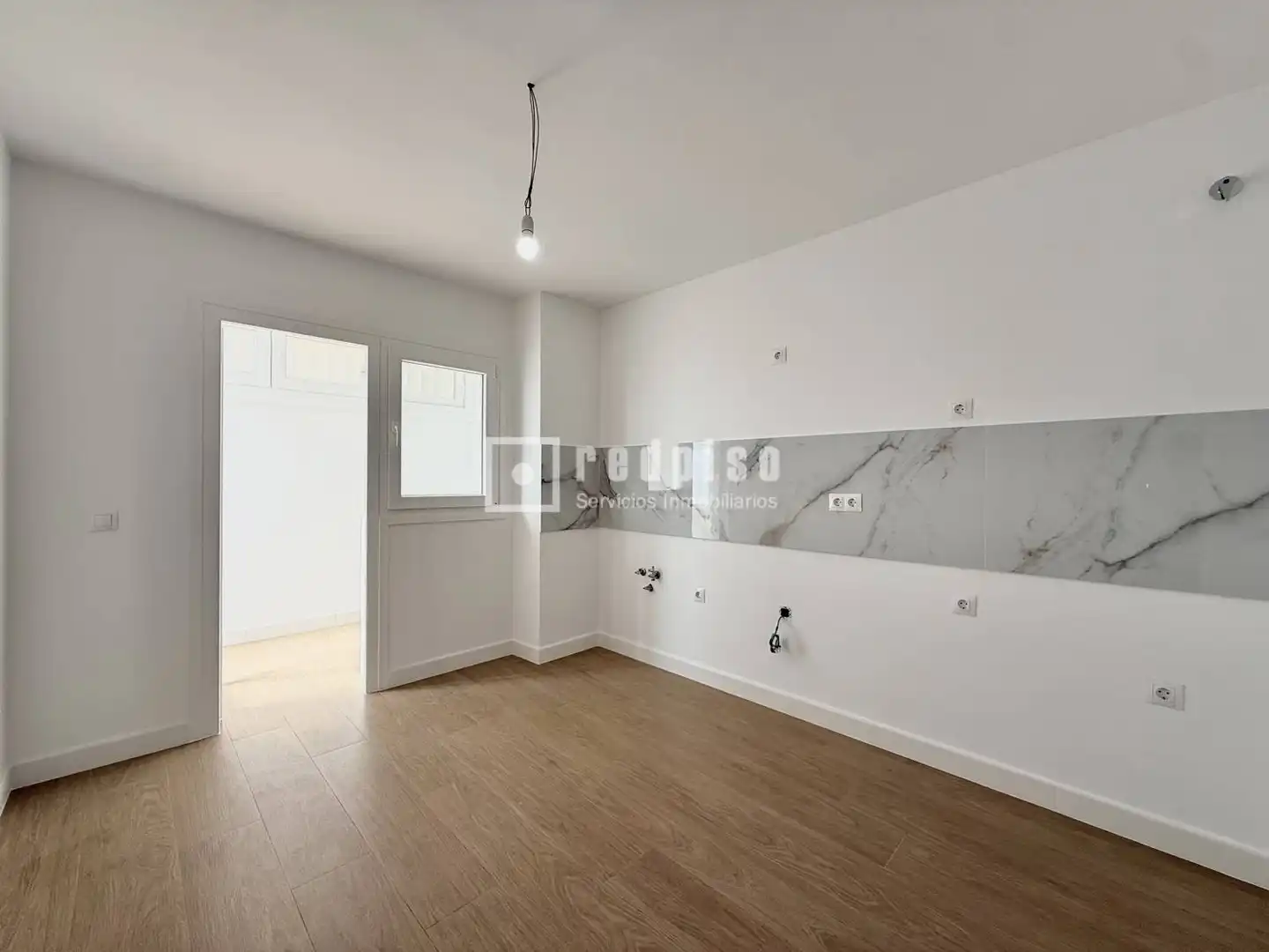 Piso en venta en Málaga con Jardín privado y Terraza