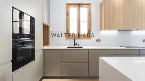 Foto 4 de Piso en venta en Carrer D'aribau, L'Antiga Esquerra de l'Eixample, Barcelona