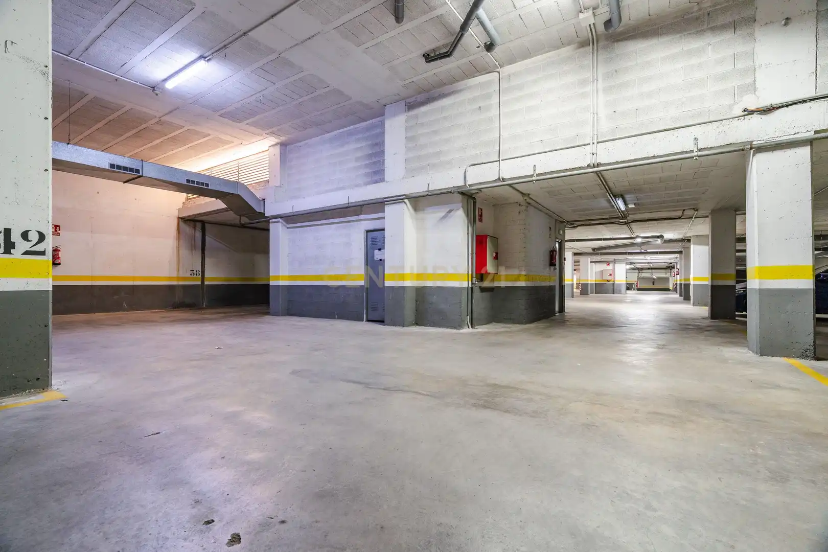 Parking de Garaje en venta en Tarragona