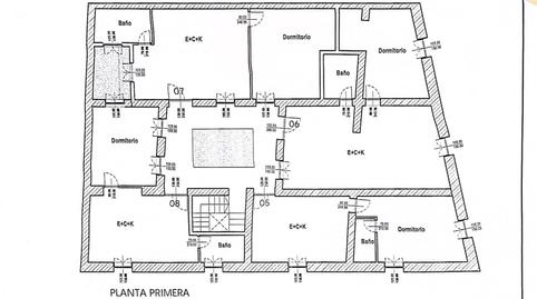 Photo 5 of Building for sale in El Cristo - Cayetano Roldán, San Fernando