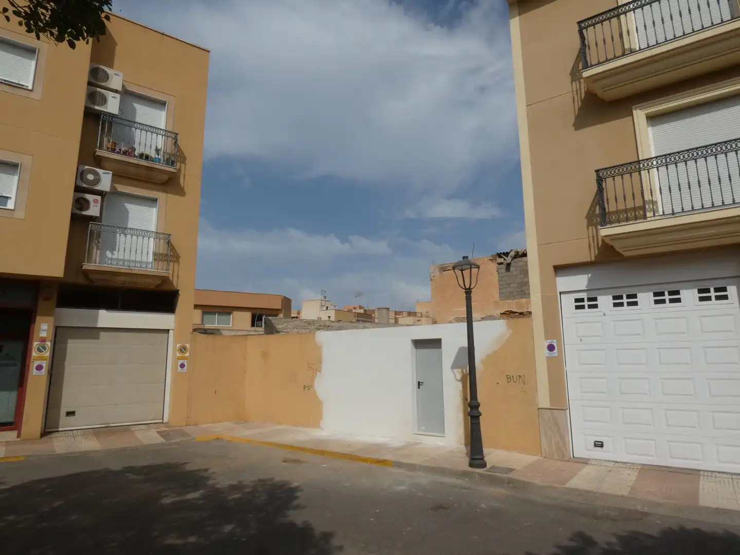 Wohnbaugrundstück zum Verkauf in Plaza Aldeas Infantiles 17, imagen 13