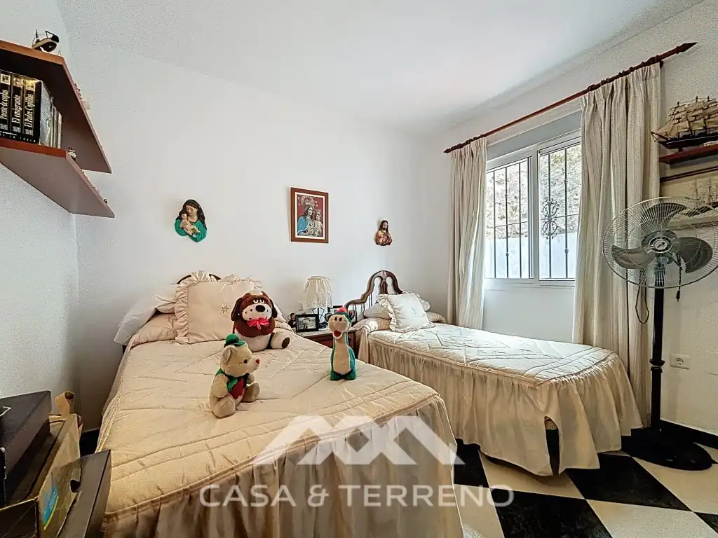 Haus mit Pool zum Verkauf in Viñuela, imagen 31