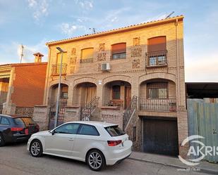 Casa o xalet en venda a El Roble, Mocejón