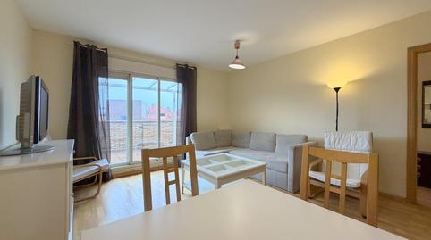 Photo 3 of Flat for sale in Universidad, Ávila Capital