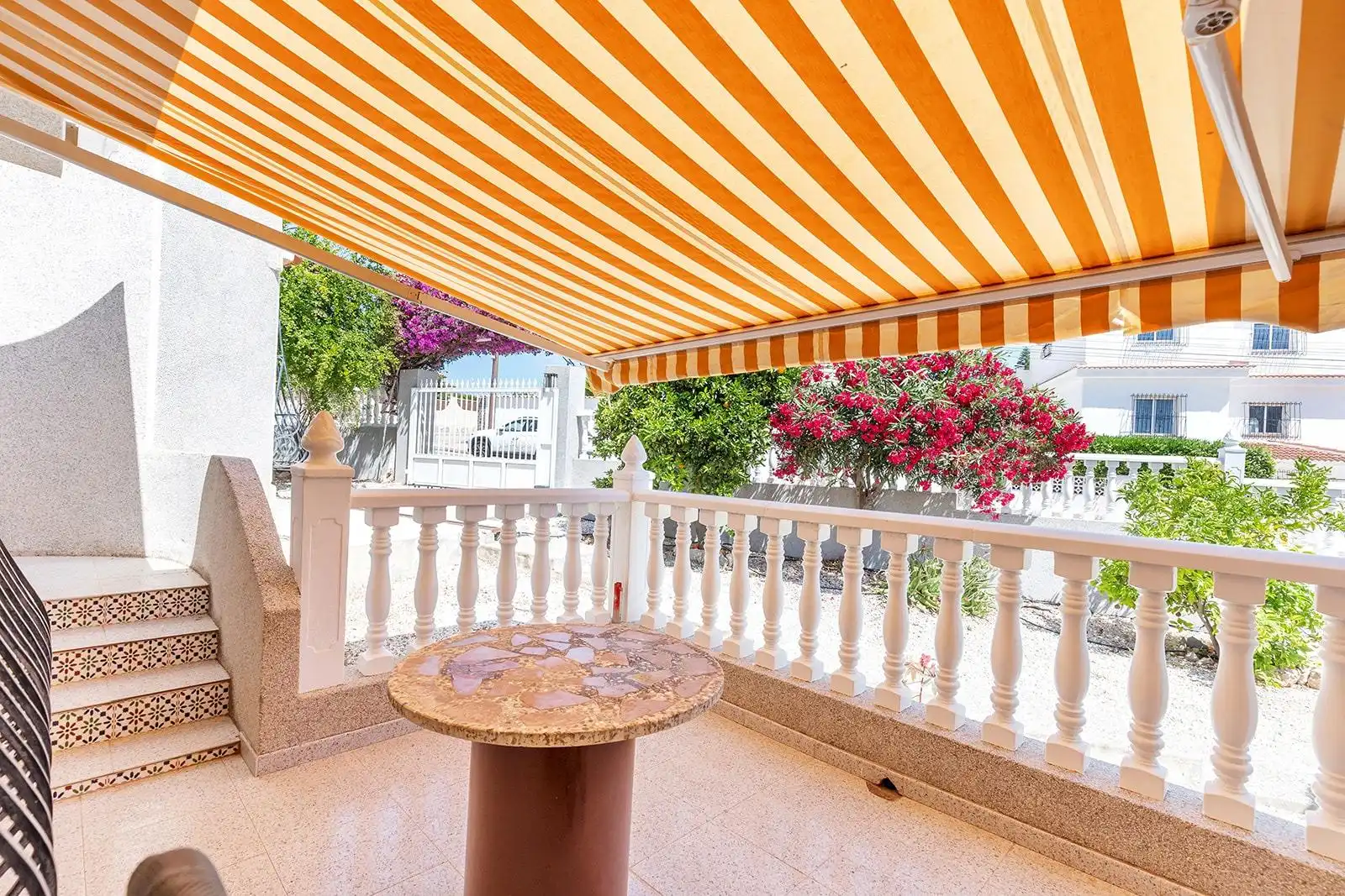Chalet con terraza en venta en Ciudad Quesada, imagen 8