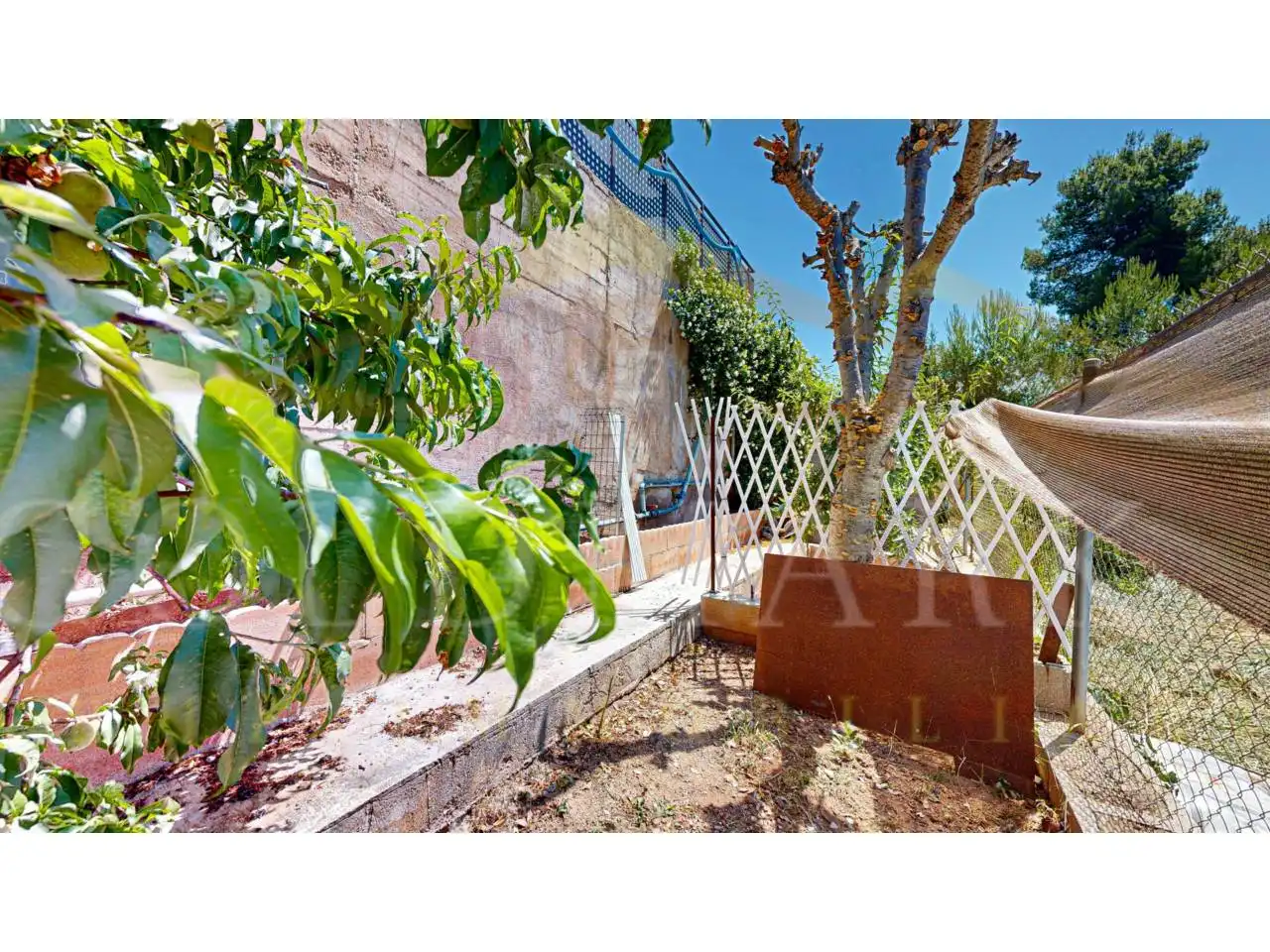 Casa amb piscina en venda a Calle Segre 27, imagen 111
