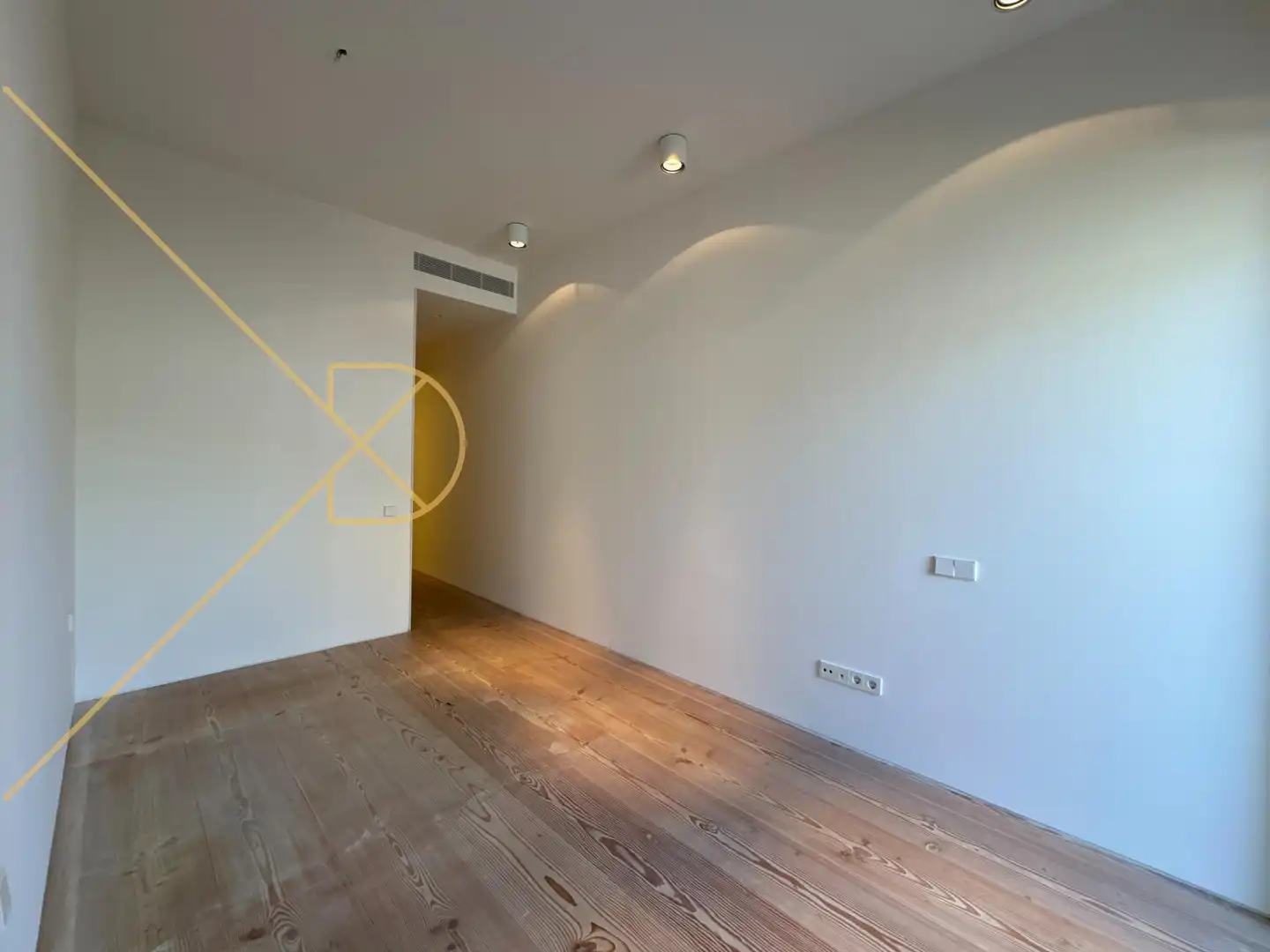 Penthouse mit Balkon zur Miete in Avenida PAU CASALS, imagen 49