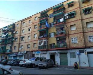 Exterior view of Flat for sale in  Murcia Capital