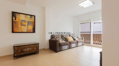 Foto 2 de Pis de lloguer a Mar, Corinto - Almarda, Sagunto / Sagunt