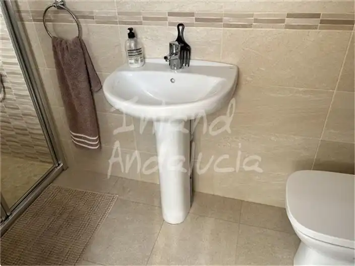 Adossat amb piscina en venda a Luque, imagen 11