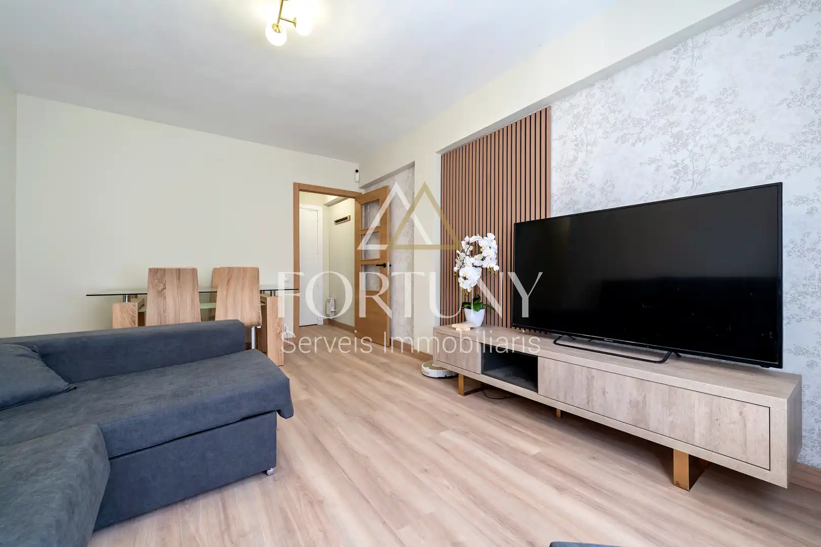 Appartement avec terrasse à vendre à Carrer Assemblea de Catalunya, 10, imagen 8