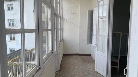 Foto 3 de Edificio en venta en Rúa Espartero, Ferrol Vello - Puerto, Ferrol