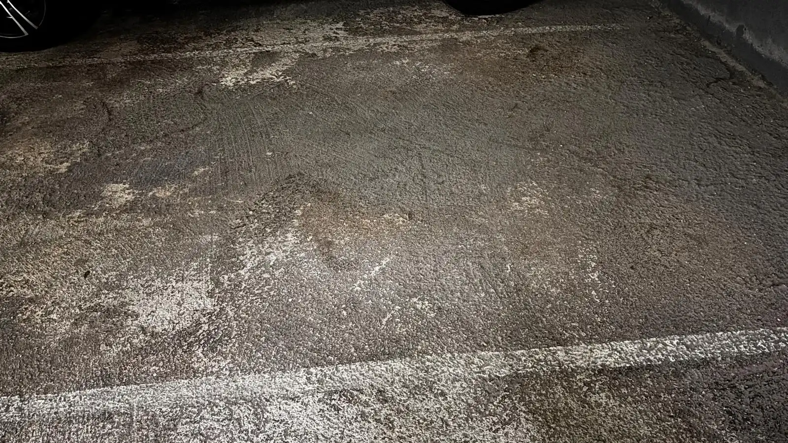 Garatge de lloguer a Carrer Veneçuela, Ocata