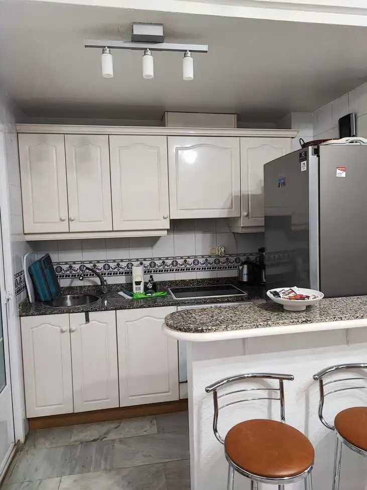 Apartamento en venta en Centro, imagen 4