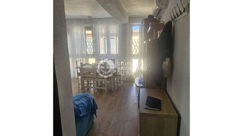 Foto 5 de Piso en venta en Paseo Marítimo - San José - La Laguna, Cádiz Capital