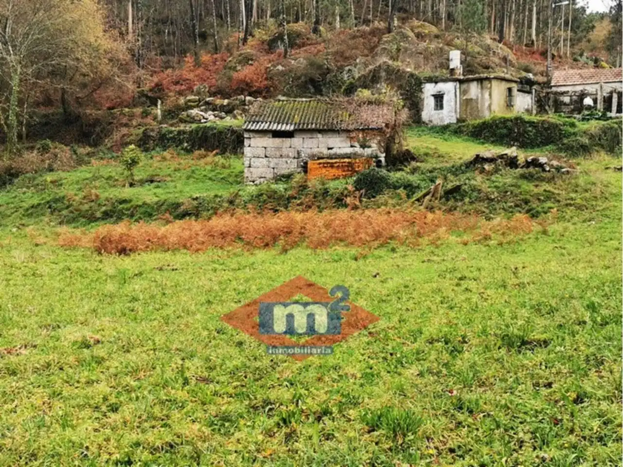 Residencial en venta en O Porriño  