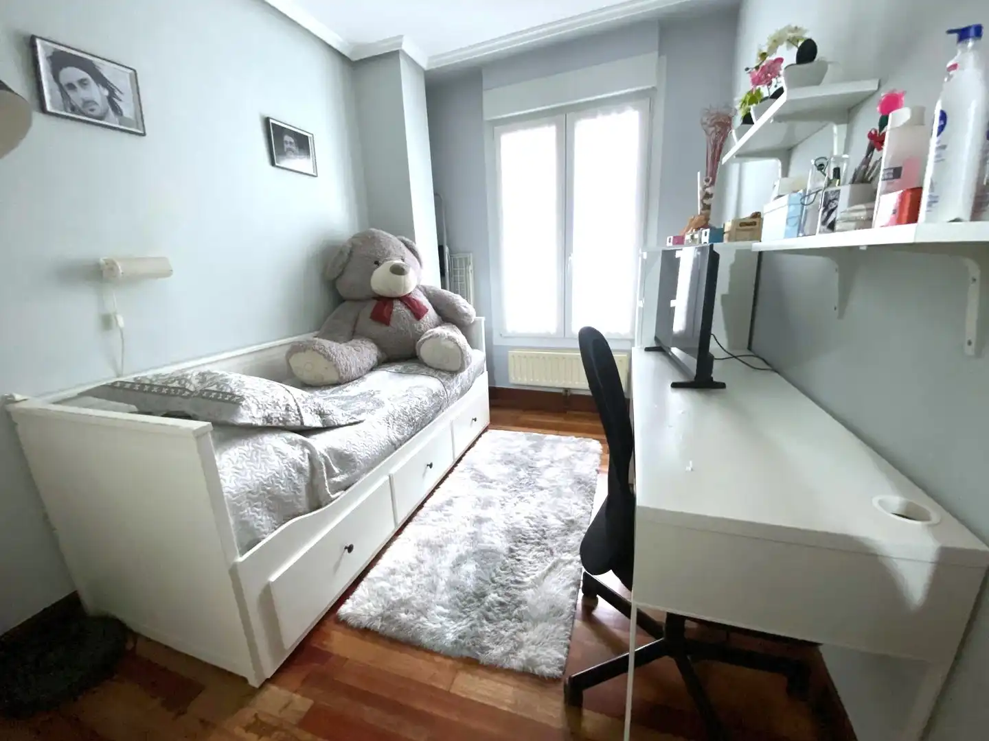 Flat with lift for sale in Calle Ardigales 15, imagen 23