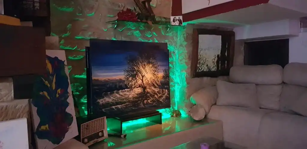 Habitatge amb terrassa en venda a Baeza, imagen 15