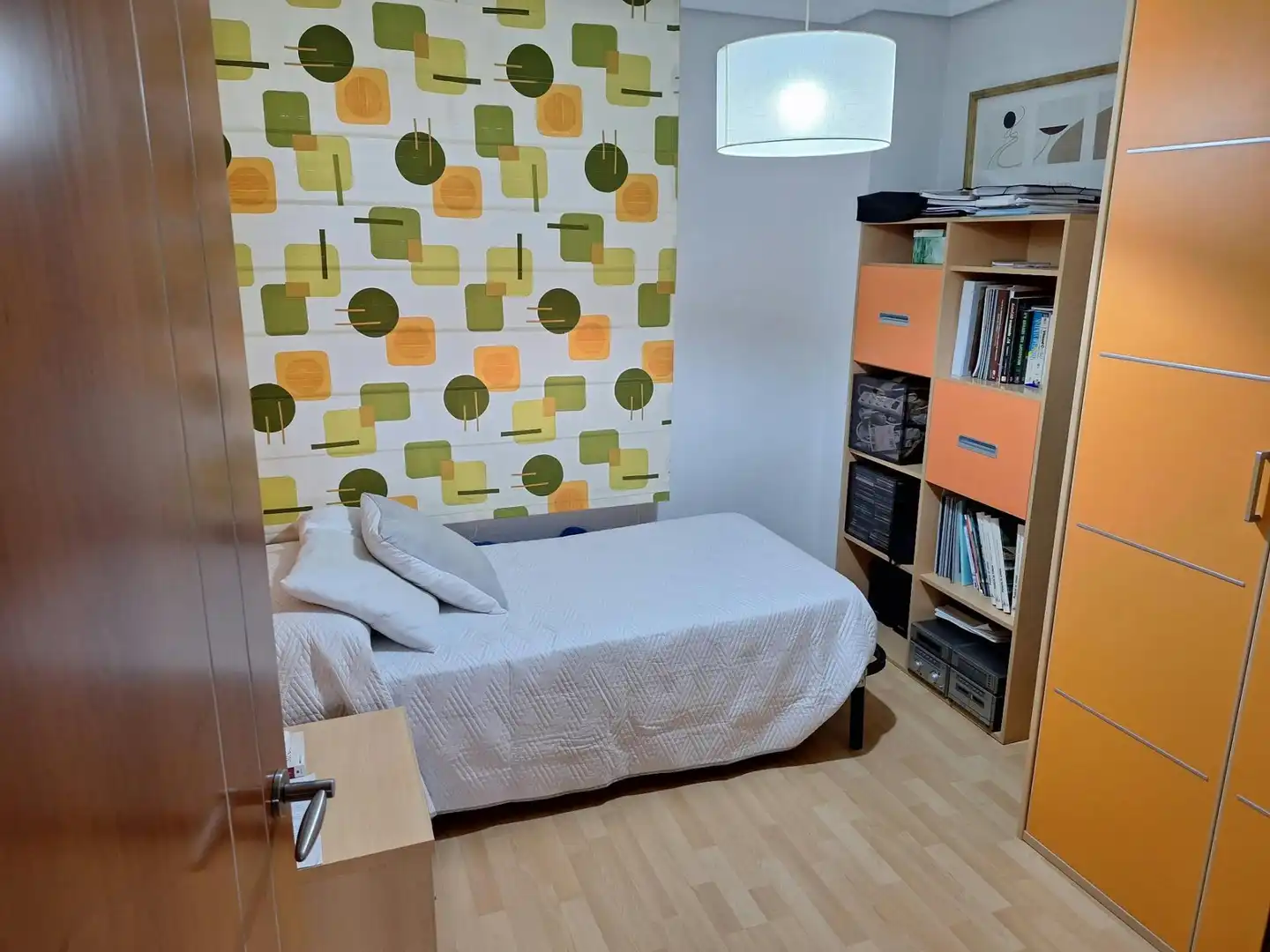 Habitación de Piso en venta en Cruz de Humilladero