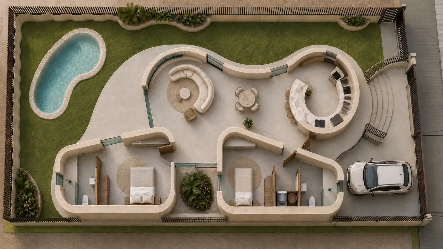 Haus mit Pool zum Verkauf in Gilet - CL ALCALDESA INMA BORRELL, imagen 6