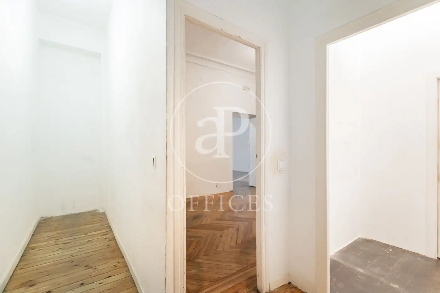 Büro zur Miete in Madrid