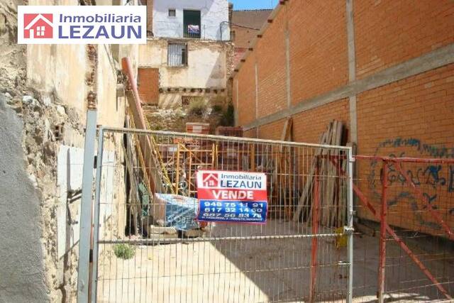 Terreno residencial en Venta en Peralta / Azkoien