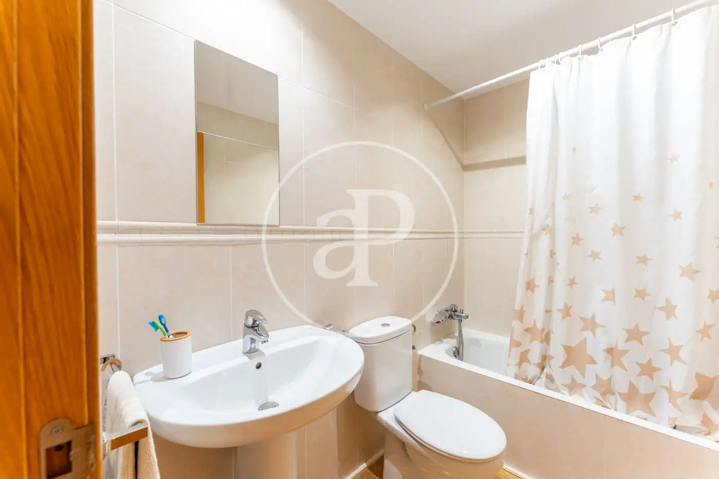 Piso en venta en Bunyola