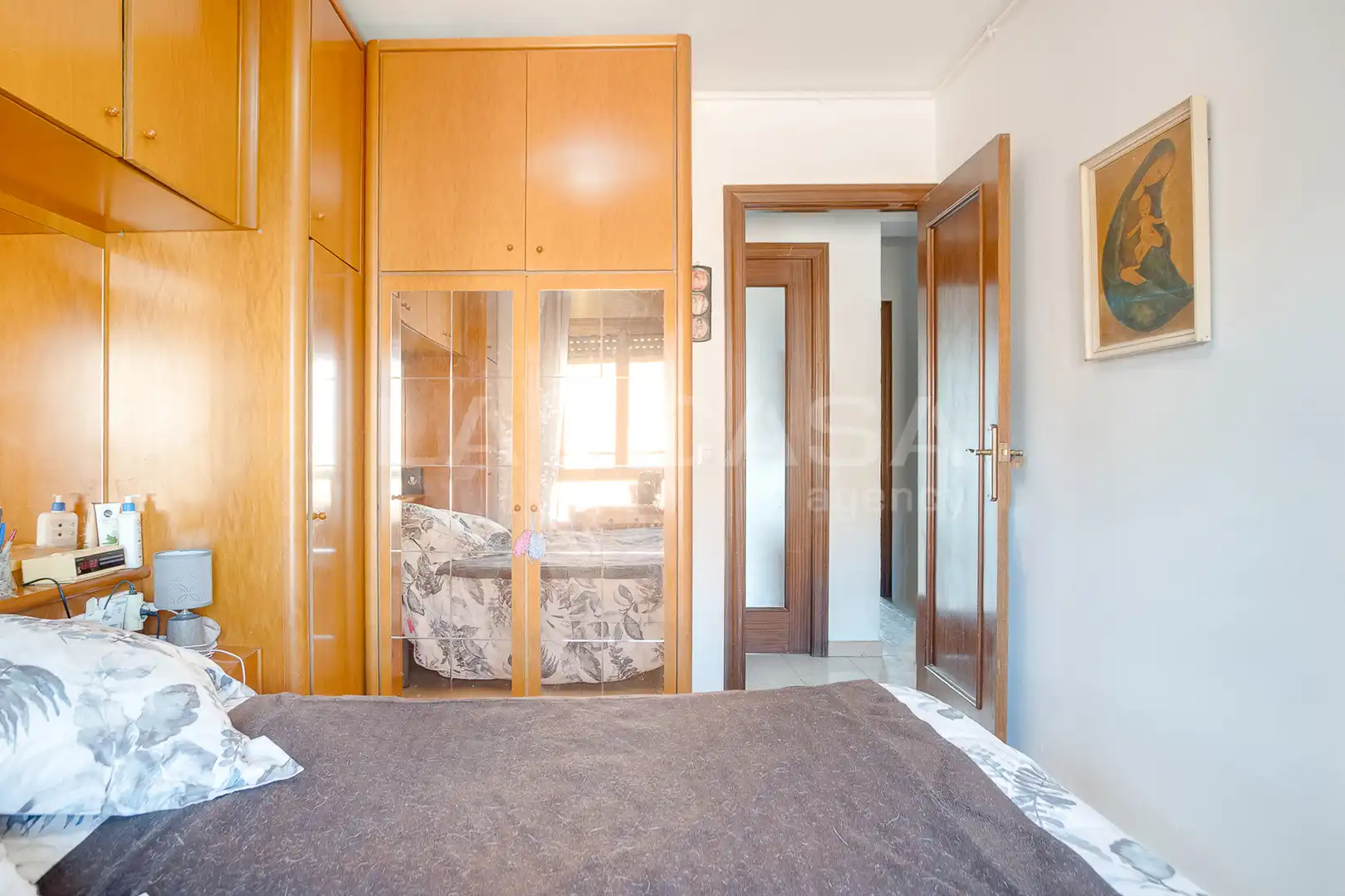 Appartamento con terrazza in vendita a Carrer del Maresme, imagen 19