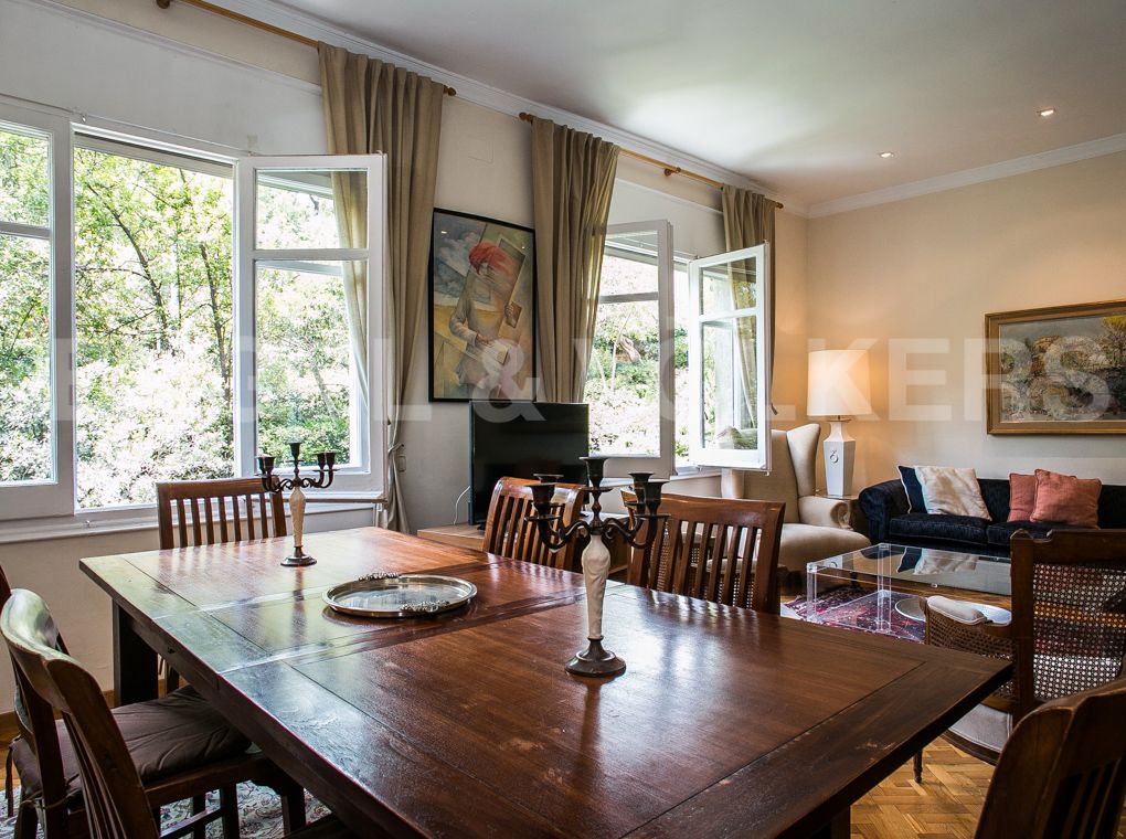 Apartment to rent in Sant Gervasi- Galvany