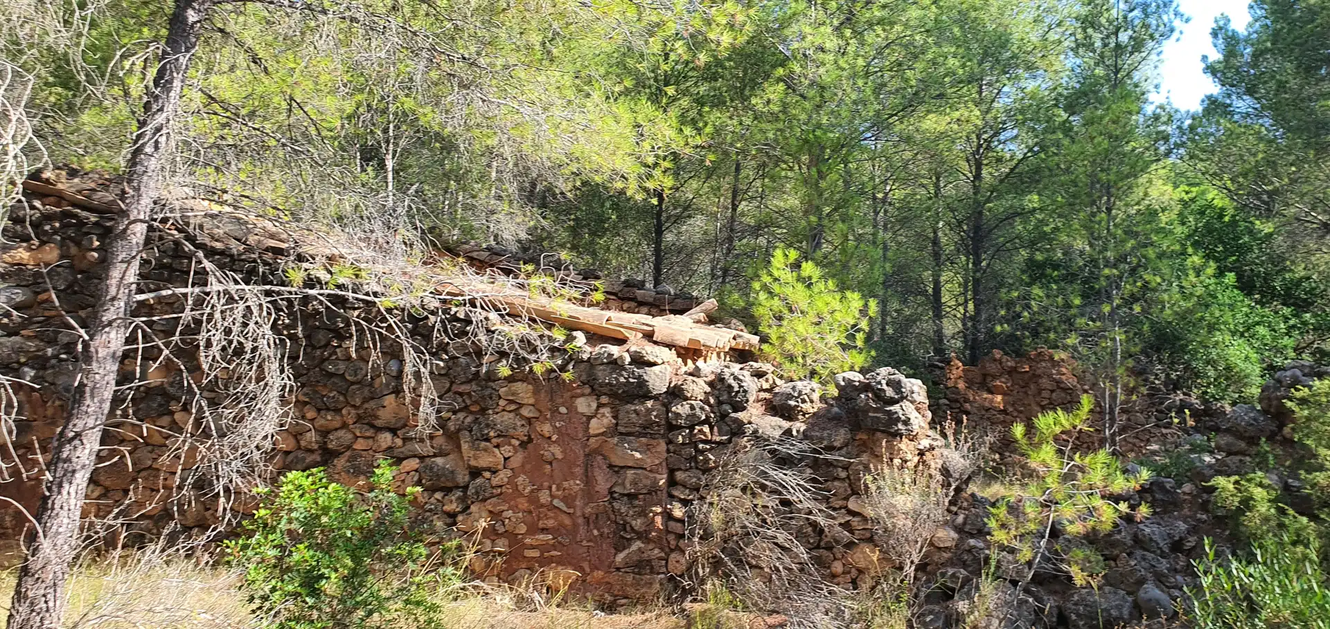 Casa o chalet en venta en Benifallet